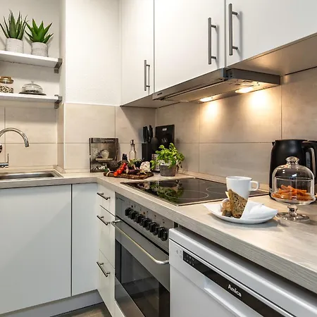 Appartamento Ohechaussee