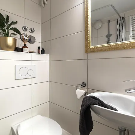 公寓 Ohechaussee *