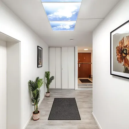 公寓 Ohechaussee 诺德施泰特