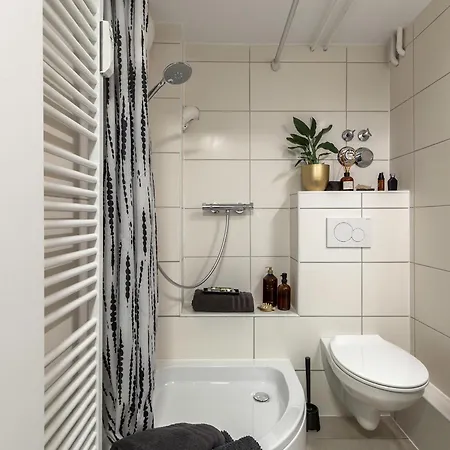 Ohechaussee * 诺德施泰特