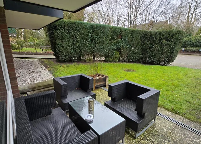 Appartement Ohechaussee