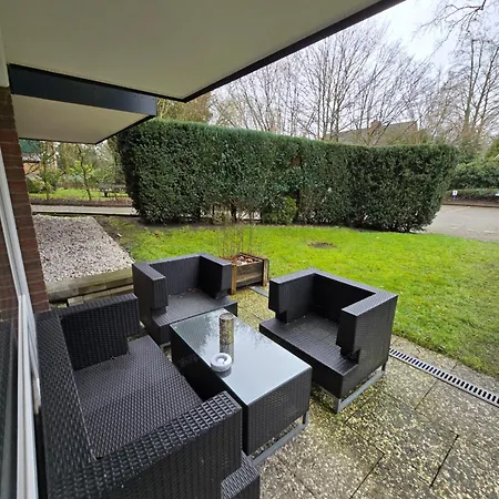 Apartment Ohechaussee