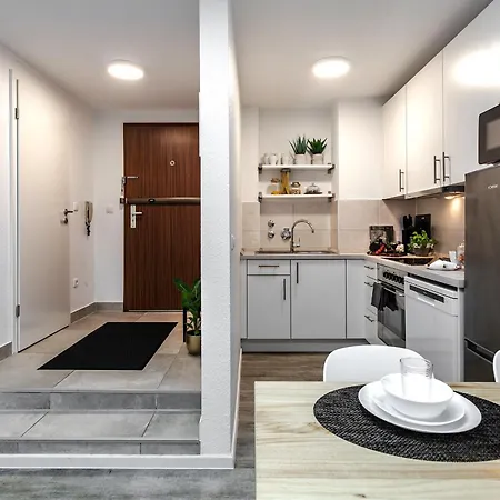 Apartment Ohechaussee