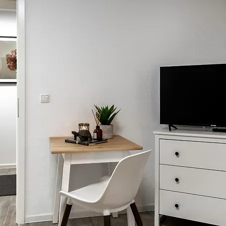 Apartment Ohechaussee *